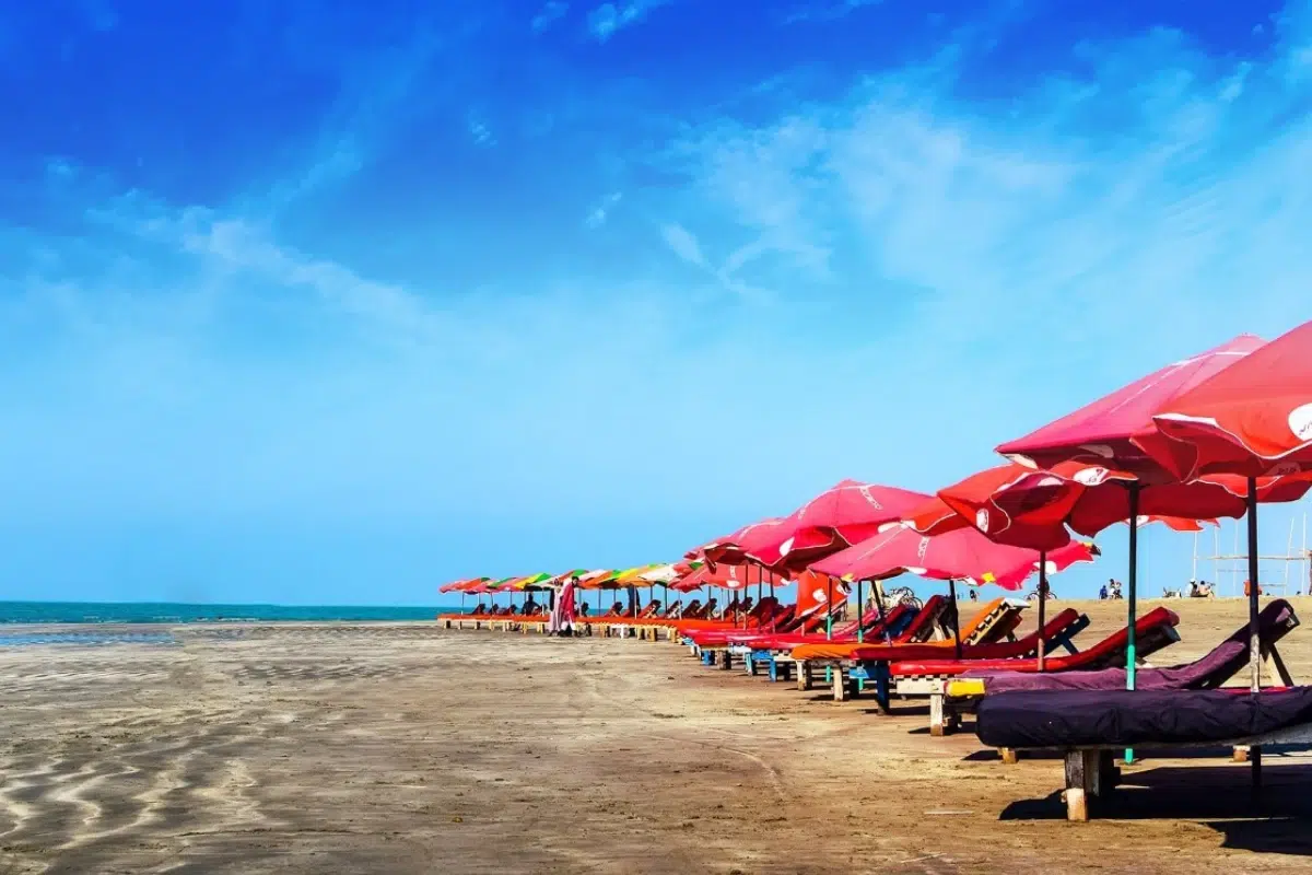 The Empire Bay | Hotel & Resort Ownership Facilities