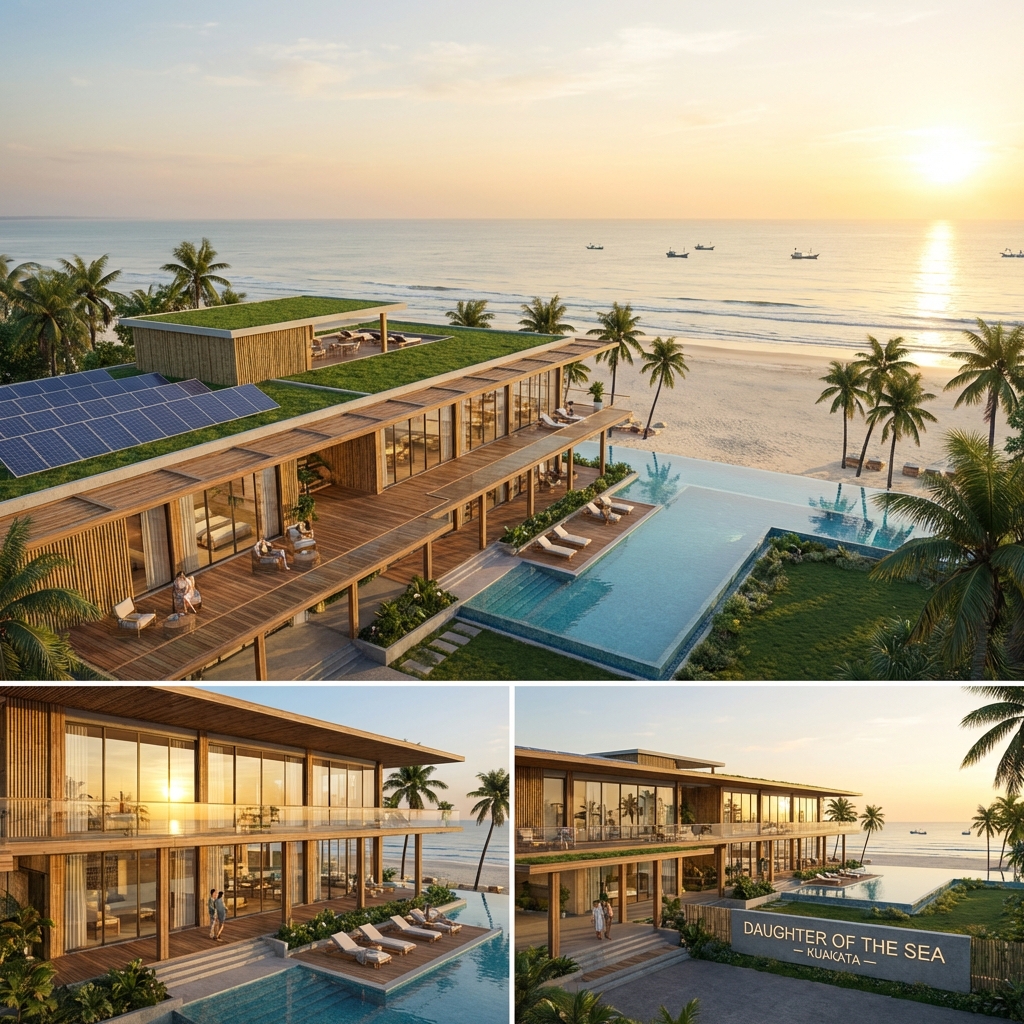 The Empire Bay | Hotel & Resort Ownership Facilities