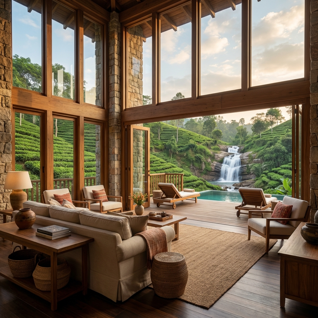 The Empire Bay | Hotel & Resort Ownership Facilities