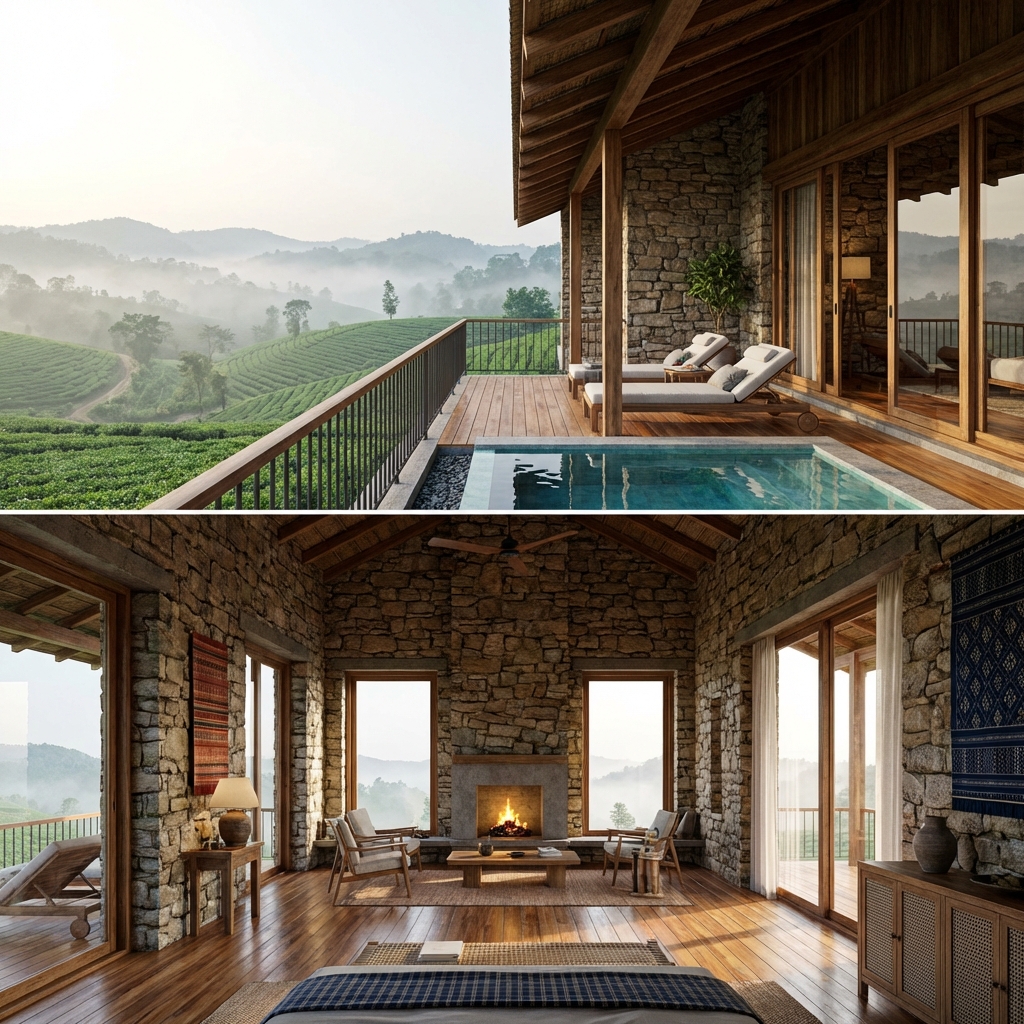 The Empire Bay | Hotel & Resort Ownership Facilities