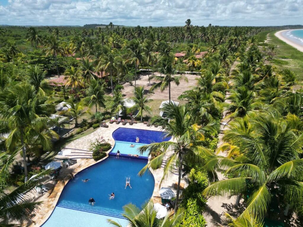 The Empire Bay | Hotel & Resort Ownership Facilities