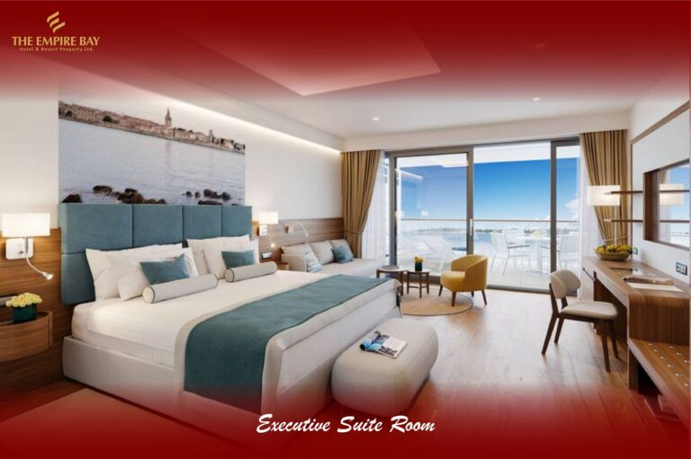 The Empire Bay | Hotel & Resort Ownership Facilities