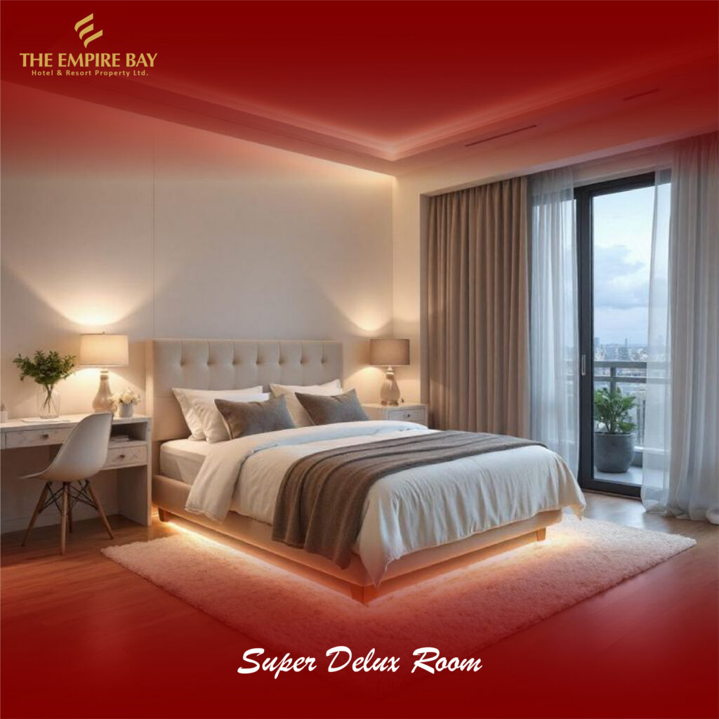 The Empire Bay | Hotel & Resort Ownership Facilities