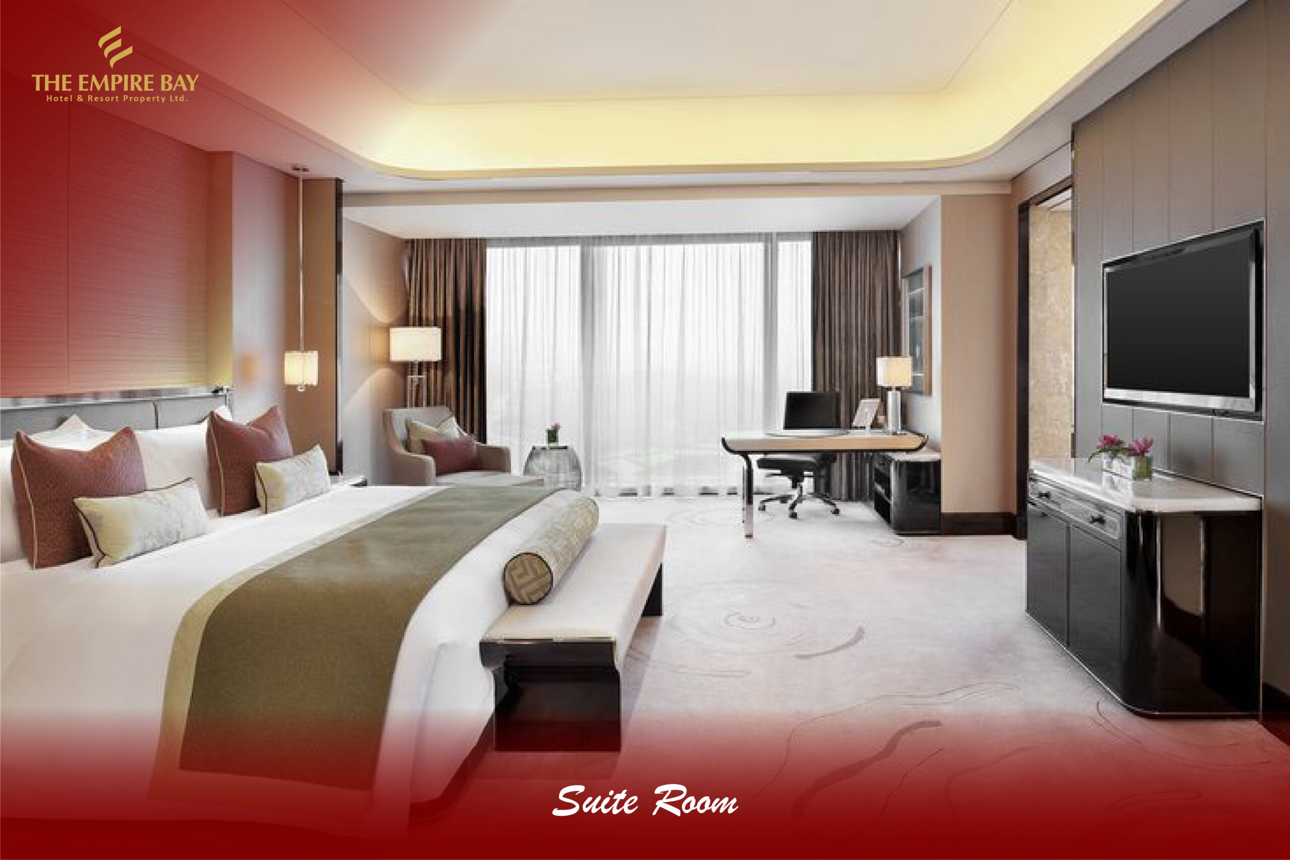 The Empire Bay | Hotel & Resort Ownership Facilities